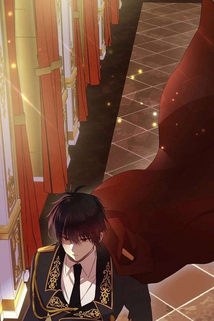 Masked Knight Will Never Deceive The Villainess Chapter 38 - page 63