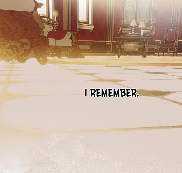 Masked Knight Will Never Deceive The Villainess Chapter 38 - page 9