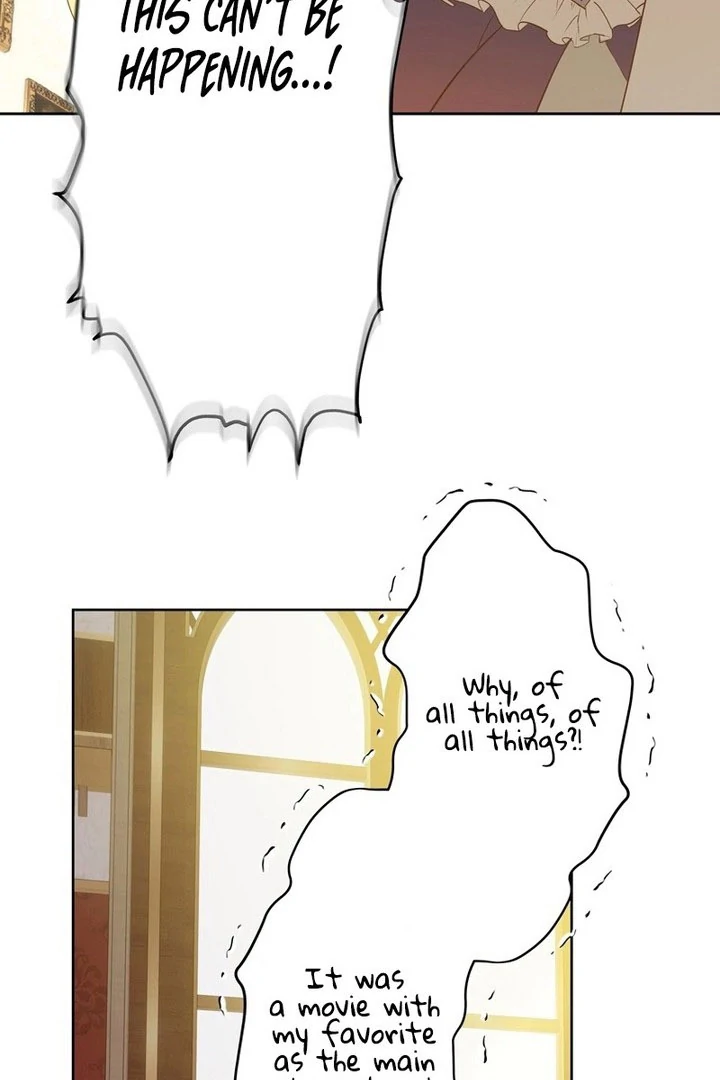 Masked Knight Will Never Deceive The Villainess Chapter 38 - page 96