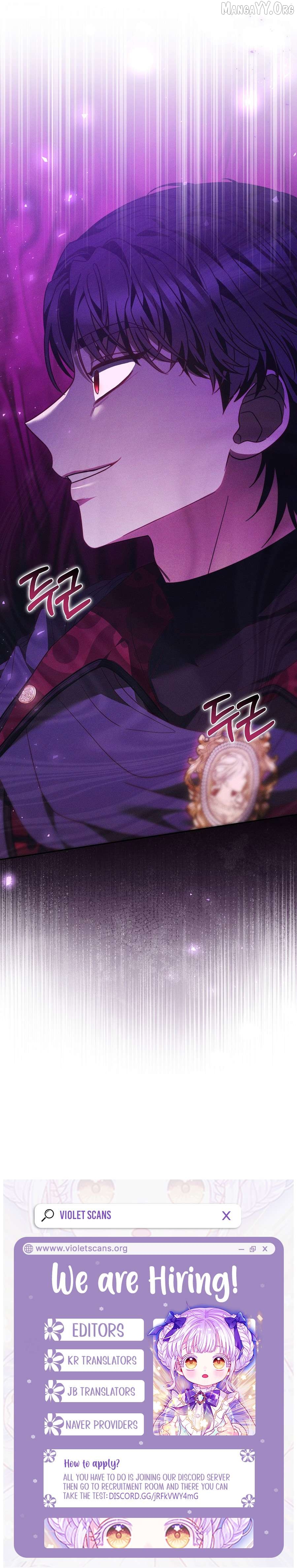 Suddenly I Decided to Become The Female Lead Chapter 48 - page 18