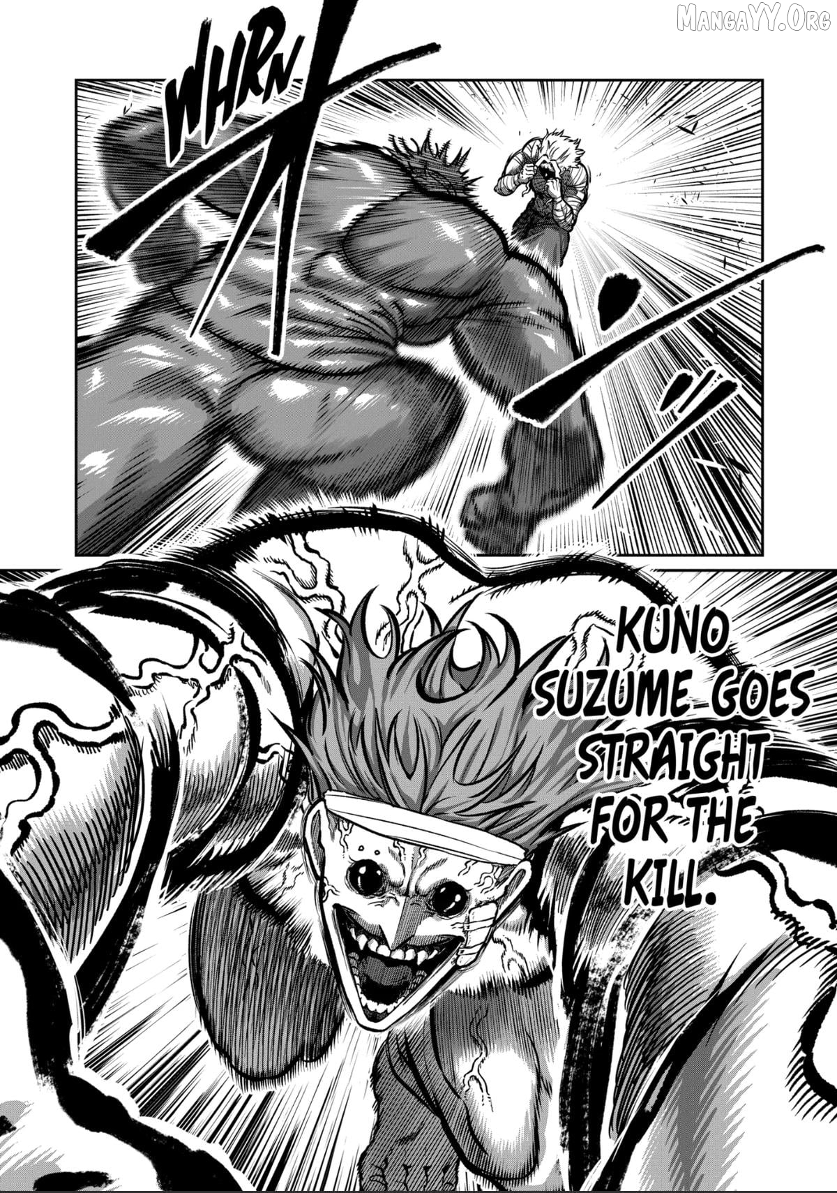 ST✰R: Strike it Rich Chapter 68 - page 10