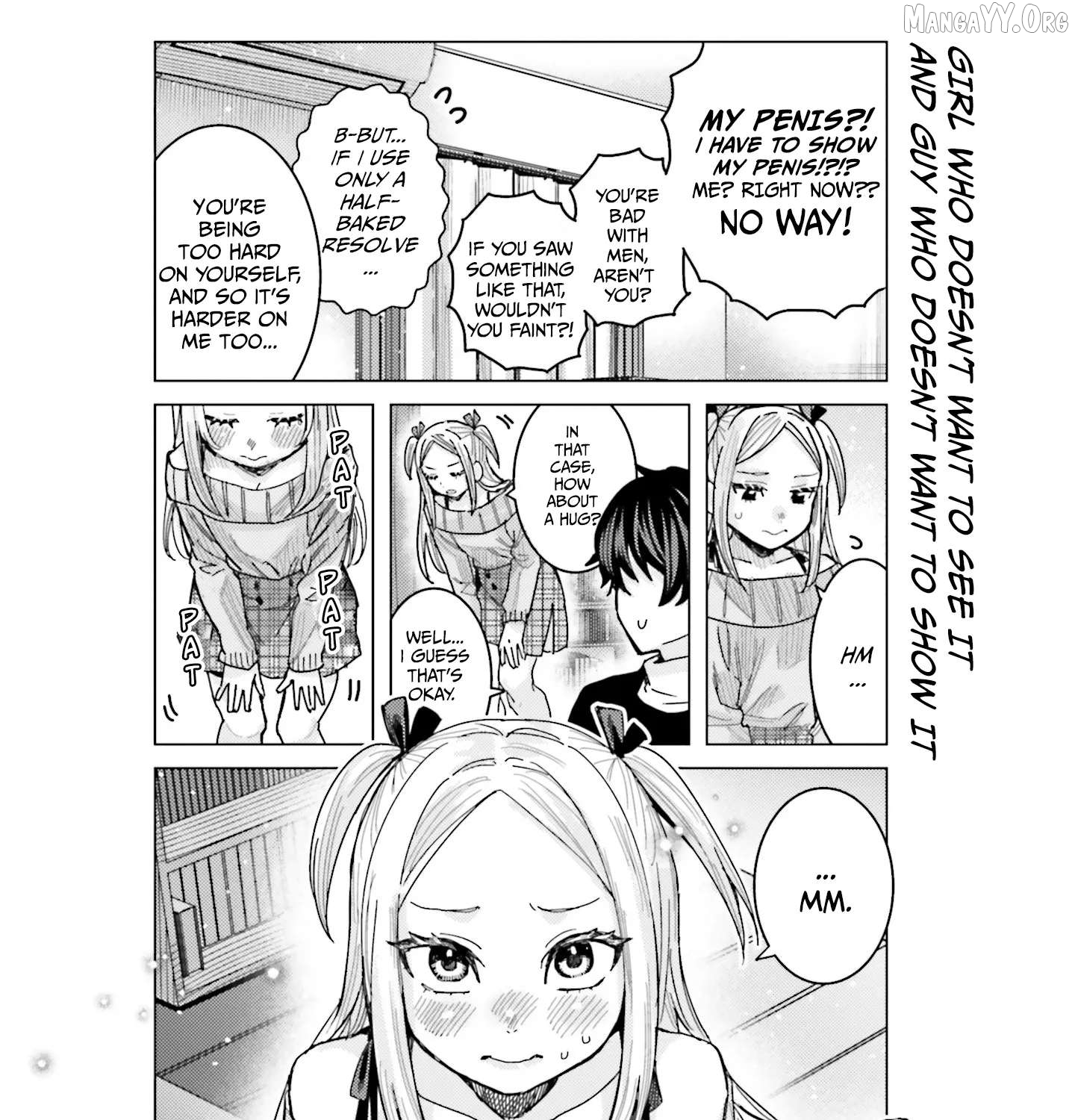 Himegasaki Sakurako wa Kyoumo Fubin Kawaii! Chapter 45 - page 13