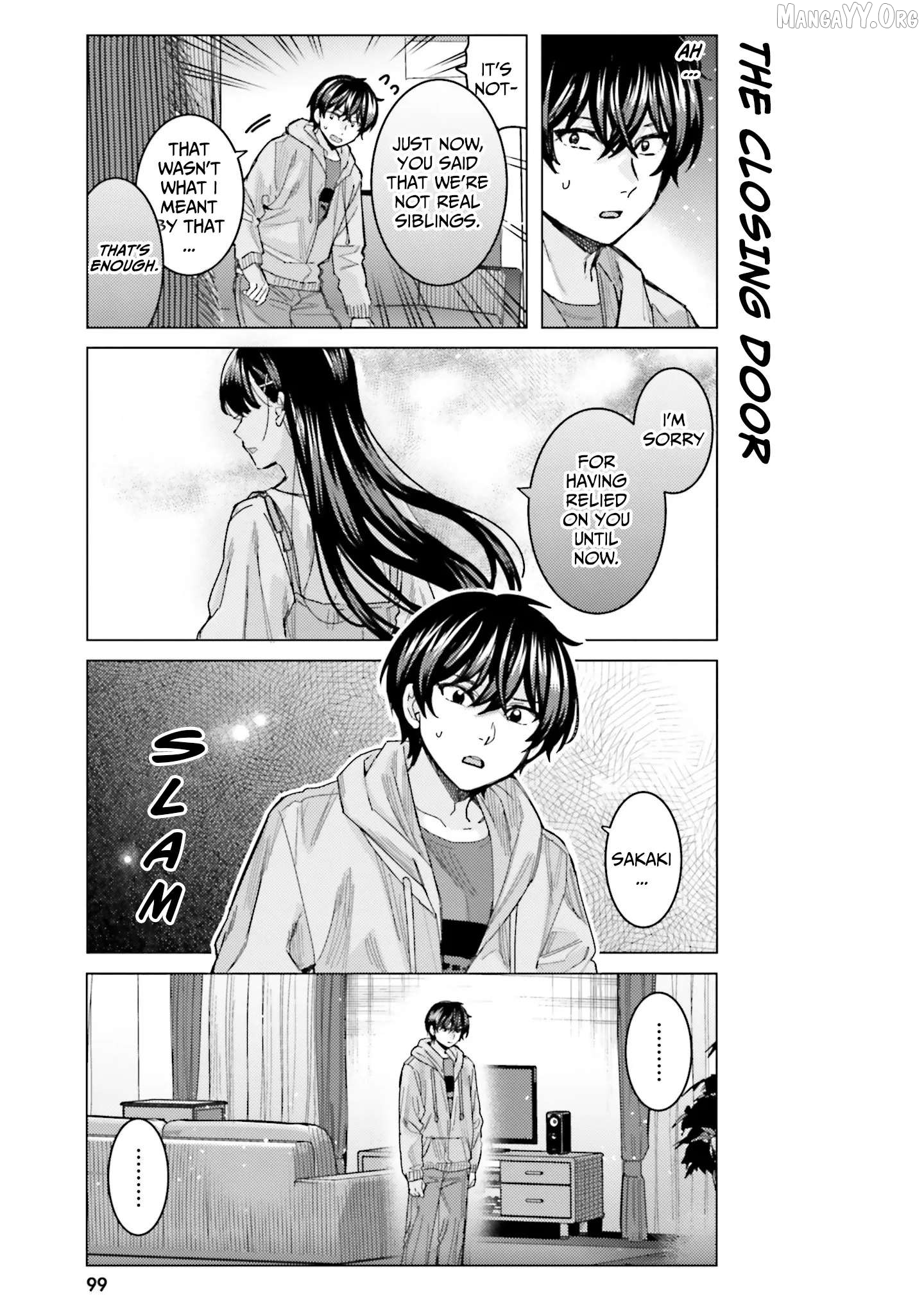 Himegasaki Sakurako wa Kyoumo Fubin Kawaii! Chapter 46 - page 10