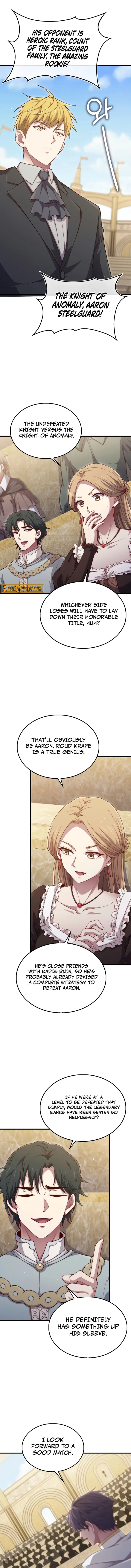 The Lord’s Coins Aren’t Decreasing?! Chapter 191 - page 11