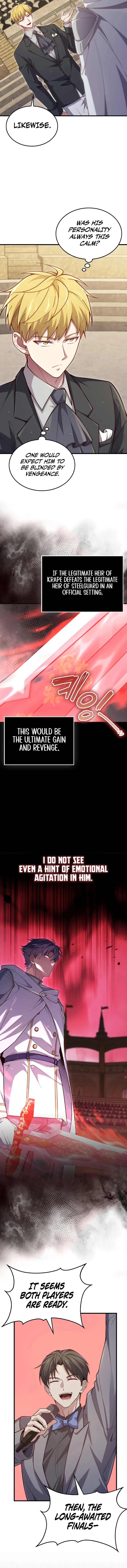 The Lord’s Coins Aren’t Decreasing?! Chapter 191 - page 12