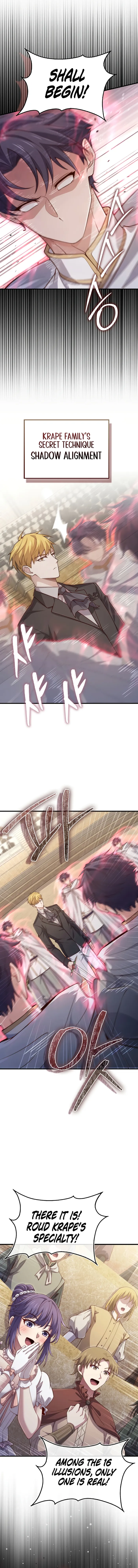 The Lord’s Coins Aren’t Decreasing?! Chapter 191 - page 13