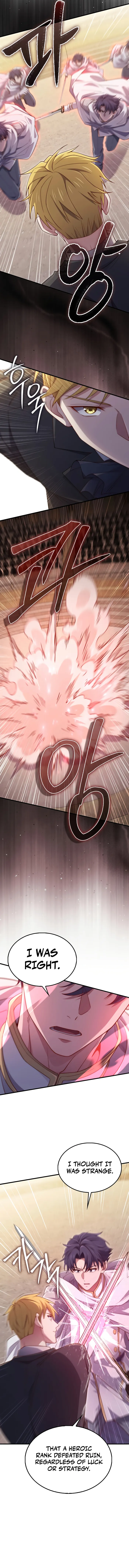 The Lord’s Coins Aren’t Decreasing?! Chapter 191 - page 14