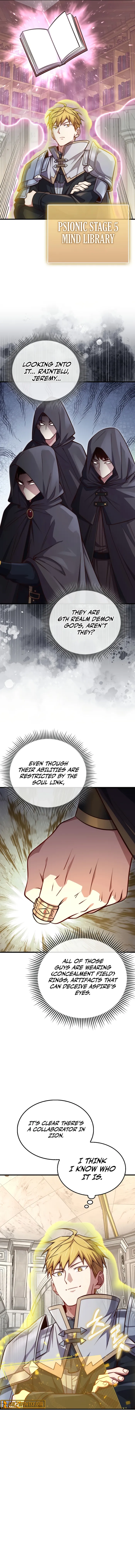 The Lord’s Coins Aren’t Decreasing?! Chapter 191 - page 6