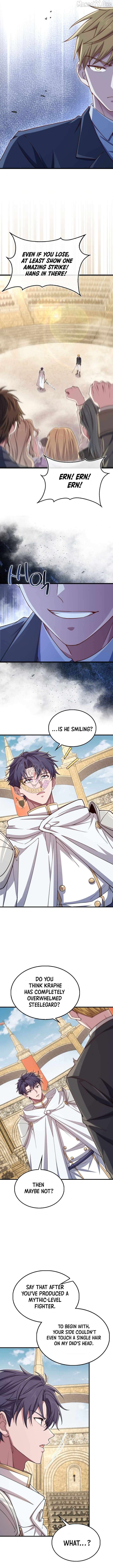 The Lord’s Coins Aren’t Decreasing?! Chapter 192 - page 4