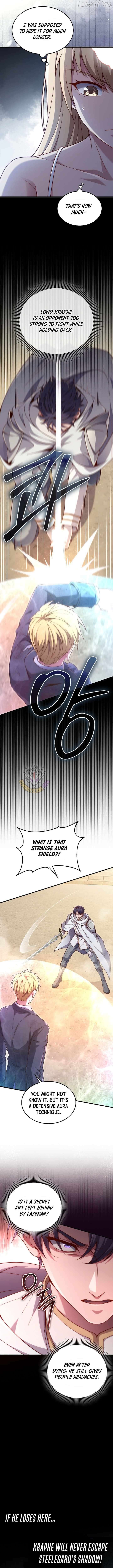 The Lord’s Coins Aren’t Decreasing?! Chapter 192 - page 7