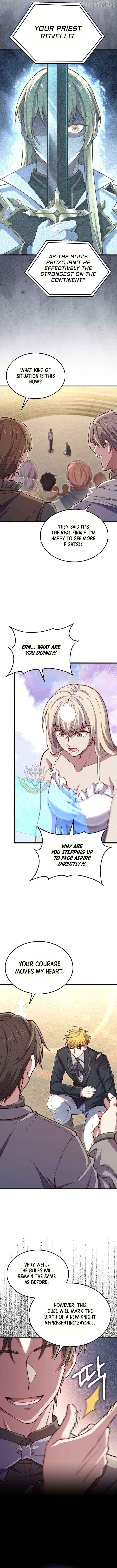 The Lord’s Coins Aren’t Decreasing?! Chapter 193 - page 2