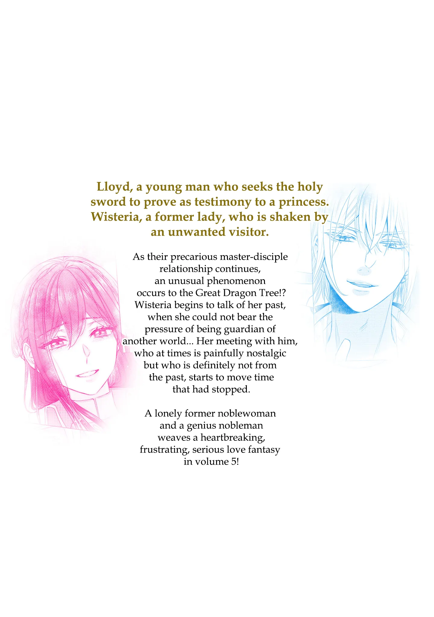 The Person I Loved Asked Me to Die in My Younger Sister's Place Chapter 20.5 - page 22