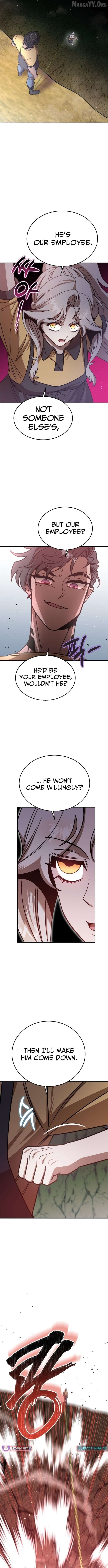 Charge! Dragon Chicken Chapter 27 - page 2