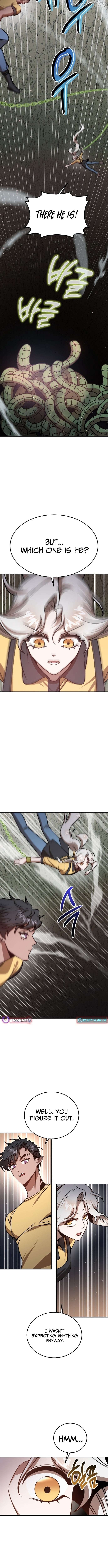 Charge! Dragon Chicken Chapter 27 - page 4