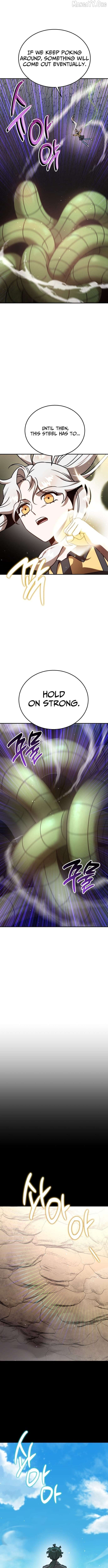 Charge! Dragon Chicken Chapter 27 - page 5