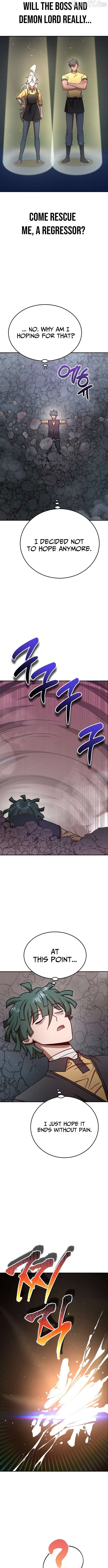 Charge! Dragon Chicken Chapter 27 - page 9