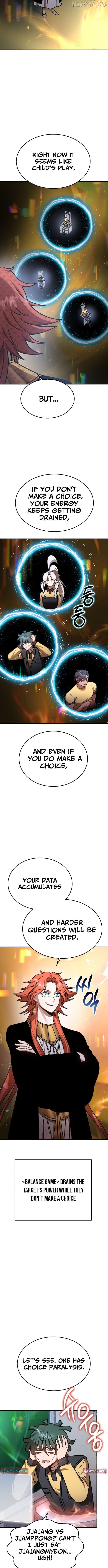 Charge! Dragon Chicken Chapter 29 - page 4