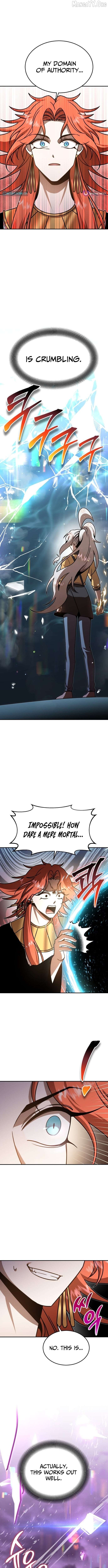 Charge! Dragon Chicken Chapter 30 - page 12