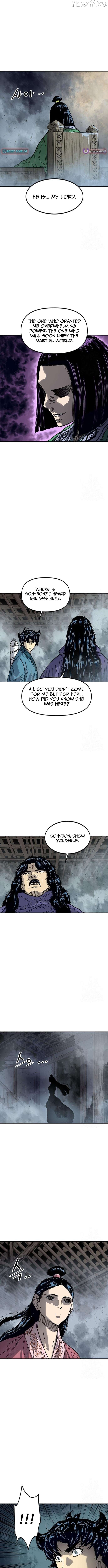 Charge! Dragon Chicken Chapter 31 - page 5