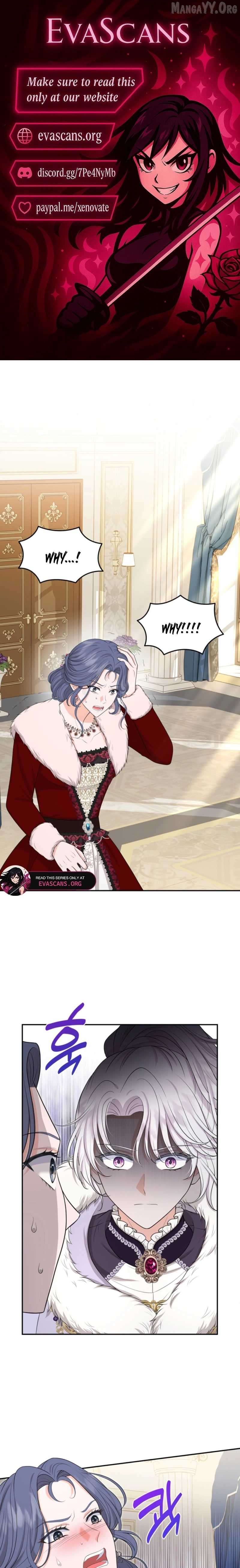 The S-Class Little Princess Is Too Strong Chapter 85 - page 1