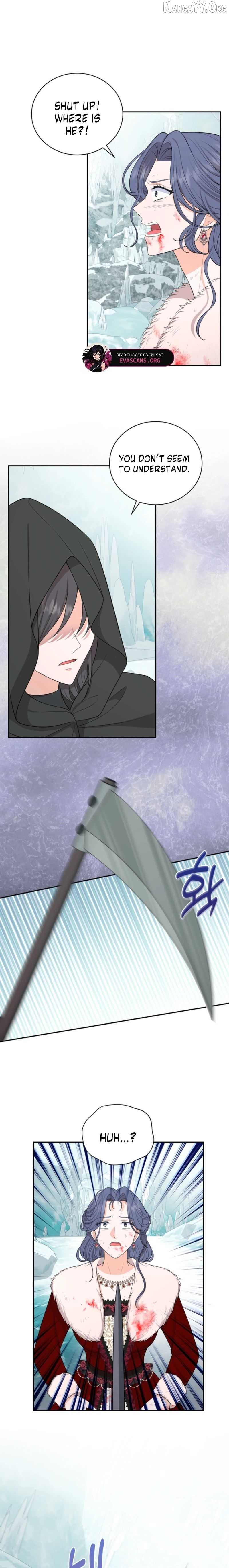 The S-Class Little Princess Is Too Strong Chapter 85 - page 12