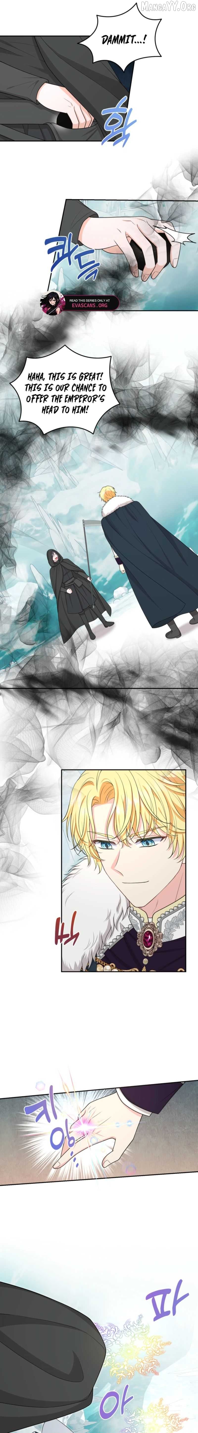 The S-Class Little Princess Is Too Strong Chapter 85 - page 14