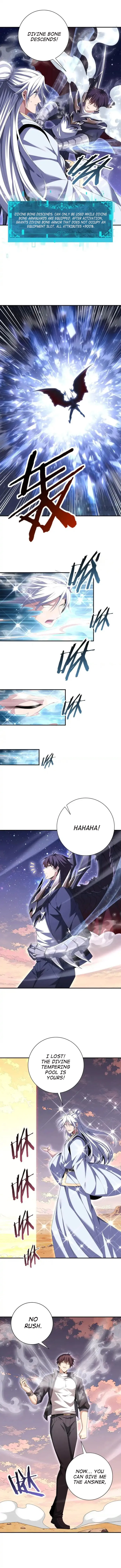 WORTHLESS PROFESSION: DRAGON TAMER Chapter 195 - page 2