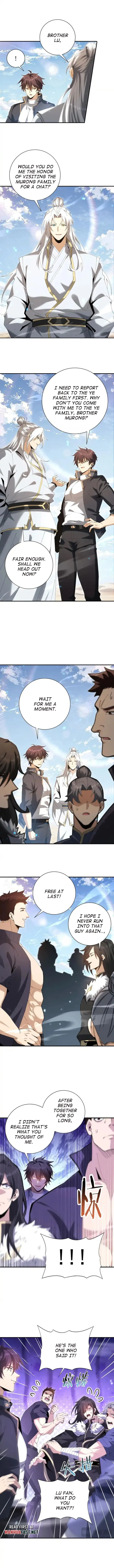 WORTHLESS PROFESSION: DRAGON TAMER Chapter 195 - page 7