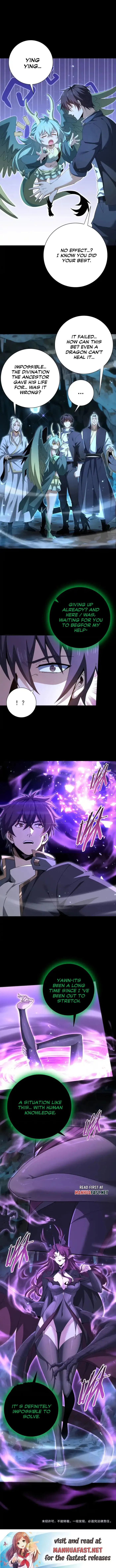 WORTHLESS PROFESSION: DRAGON TAMER Chapter 197 - page 8