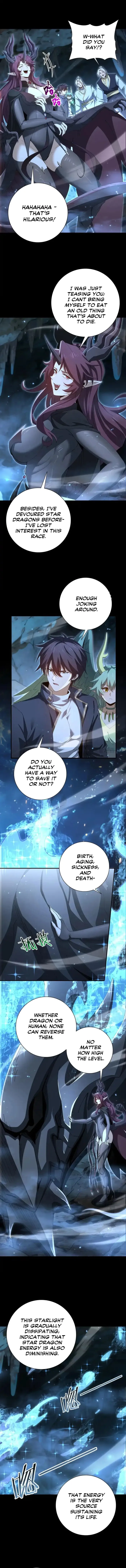 WORTHLESS PROFESSION: DRAGON TAMER Chapter 198 - page 3