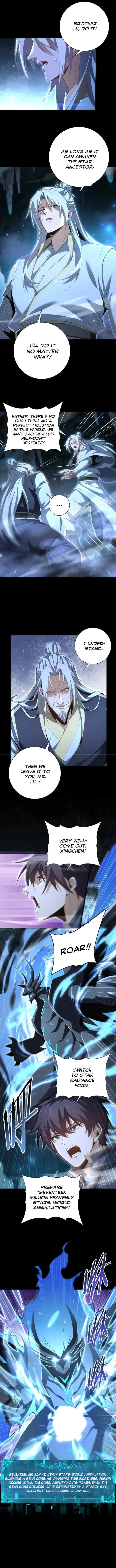 WORTHLESS PROFESSION: DRAGON TAMER Chapter 198 - page 5