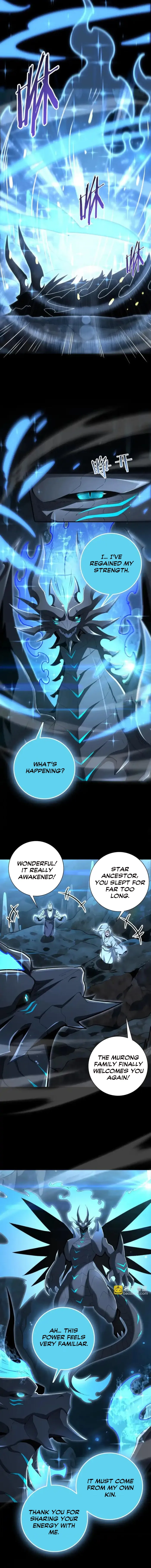 WORTHLESS PROFESSION: DRAGON TAMER Chapter 198 - page 7