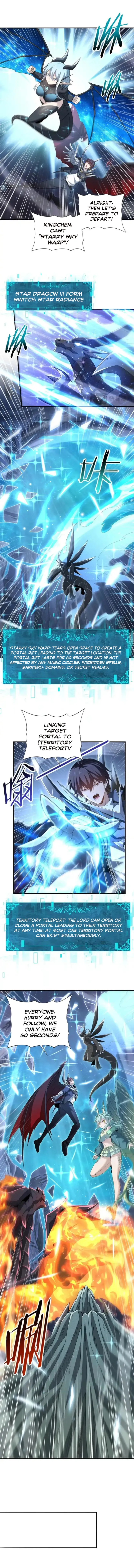 WORTHLESS PROFESSION: DRAGON TAMER Chapter 203 - page 2