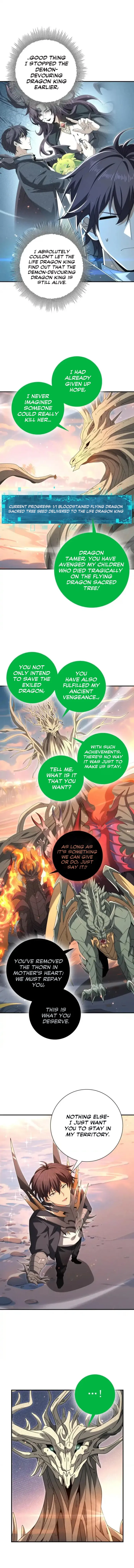 WORTHLESS PROFESSION: DRAGON TAMER Chapter 203 - page 6