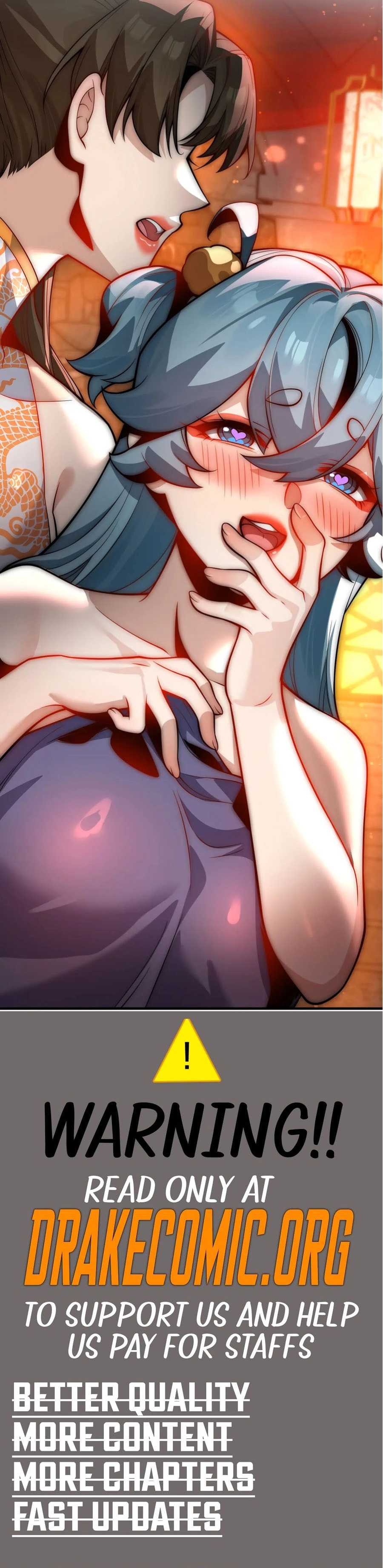 I, The Demon Lord am being targeted by my female Disciples! Chapter 108 - page 15
