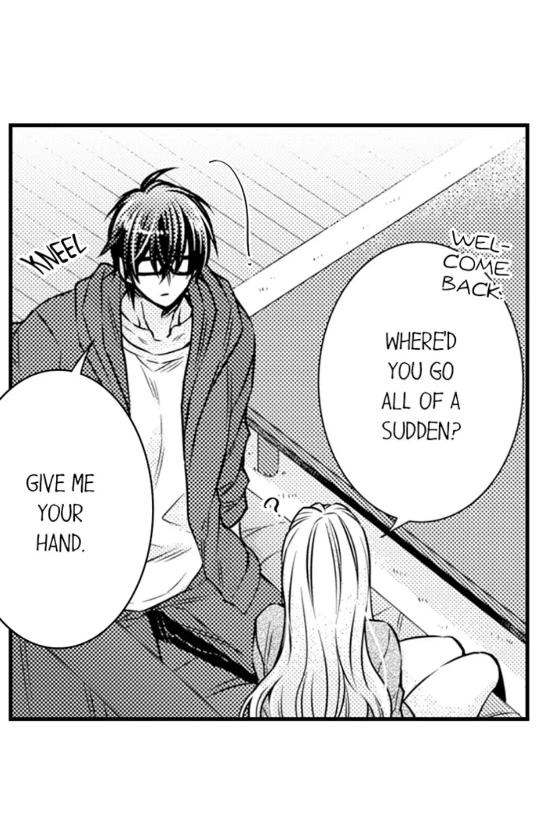 Kinmu Jikangai, Rinjin No Joushi Wa Kemono Ni Naru Chapter 118 - page 15