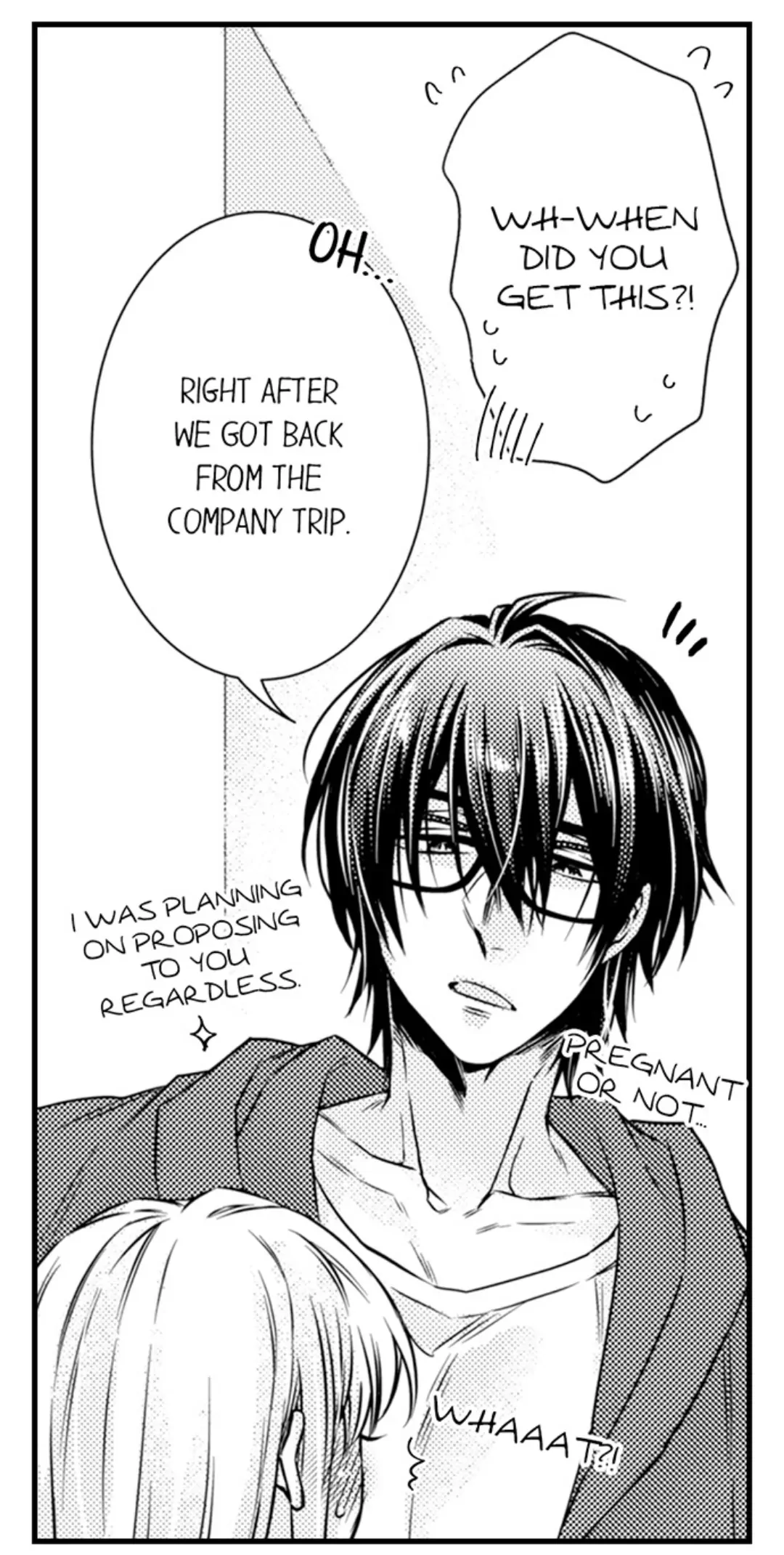 Kinmu Jikangai, Rinjin No Joushi Wa Kemono Ni Naru Chapter 118 - page 20