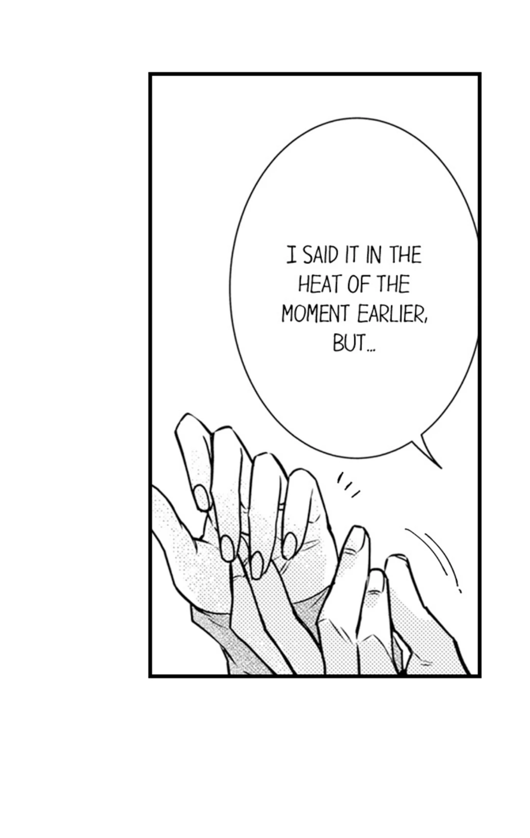 Kinmu Jikangai, Rinjin No Joushi Wa Kemono Ni Naru Chapter 118 - page 23