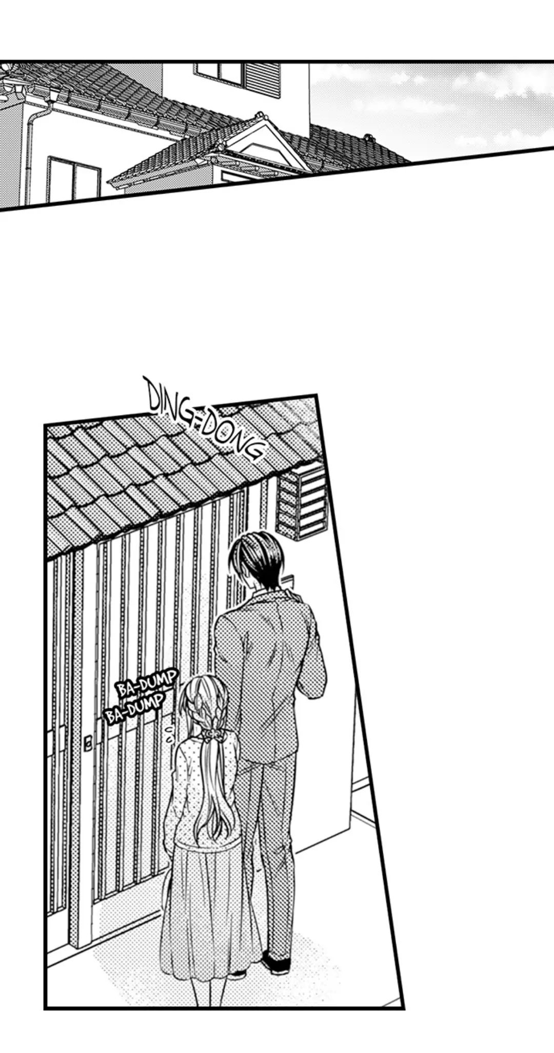 Kinmu Jikangai, Rinjin No Joushi Wa Kemono Ni Naru Chapter 119 - page 14