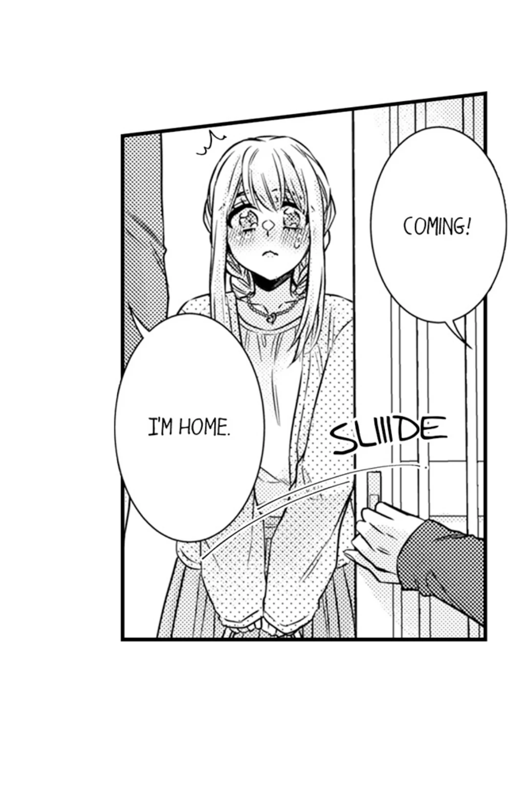 Kinmu Jikangai, Rinjin No Joushi Wa Kemono Ni Naru Chapter 119 - page 15