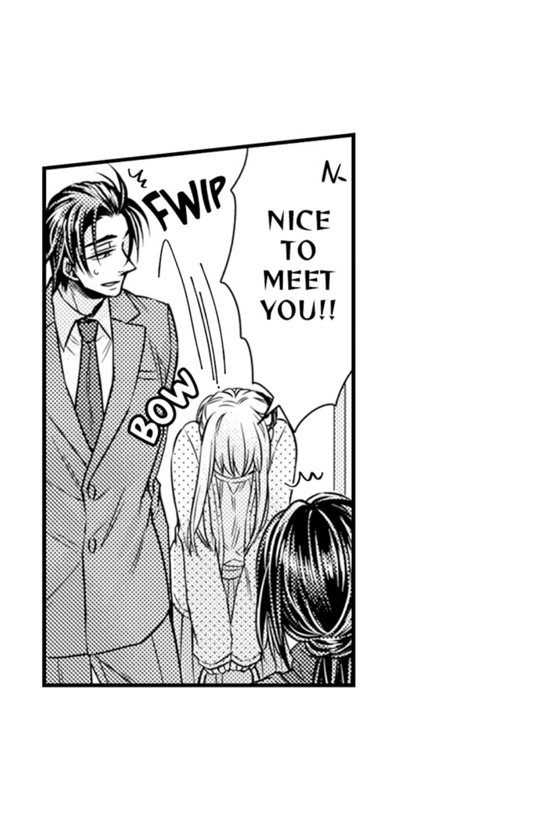 Kinmu Jikangai, Rinjin No Joushi Wa Kemono Ni Naru Chapter 119 - page 16