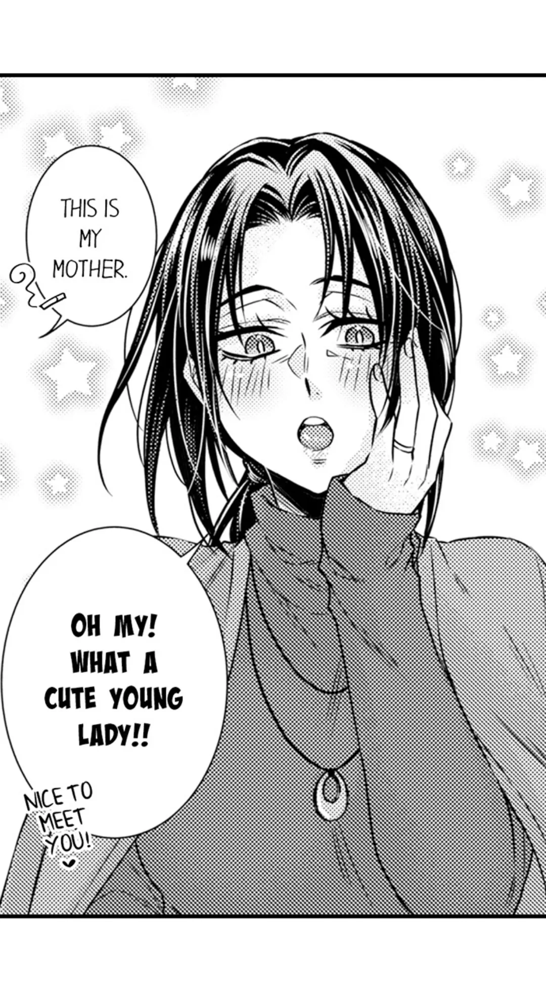 Kinmu Jikangai, Rinjin No Joushi Wa Kemono Ni Naru Chapter 119 - page 17