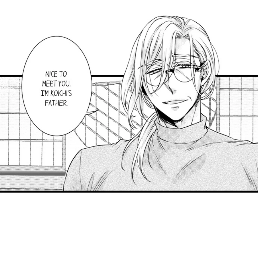 Kinmu Jikangai, Rinjin No Joushi Wa Kemono Ni Naru Chapter 119 - page 21