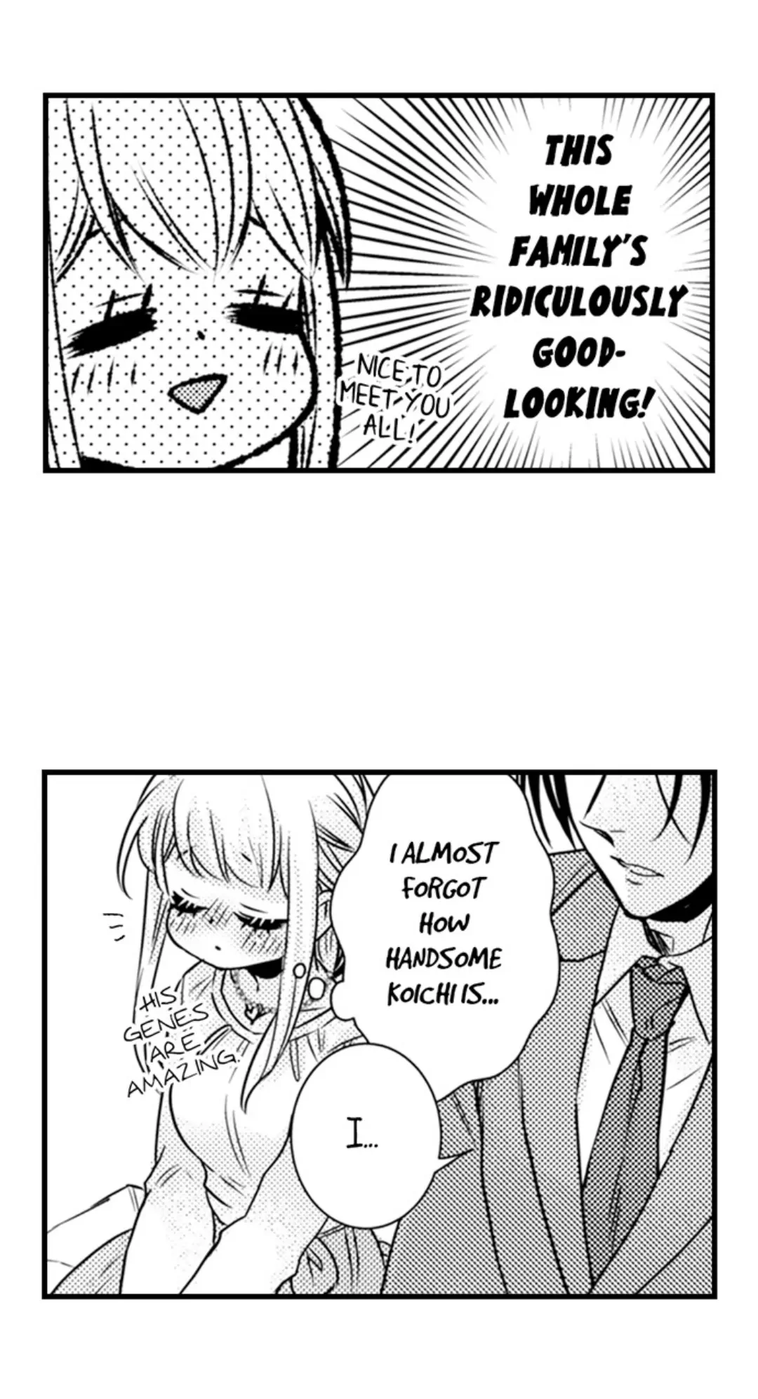 Kinmu Jikangai, Rinjin No Joushi Wa Kemono Ni Naru Chapter 119 - page 23