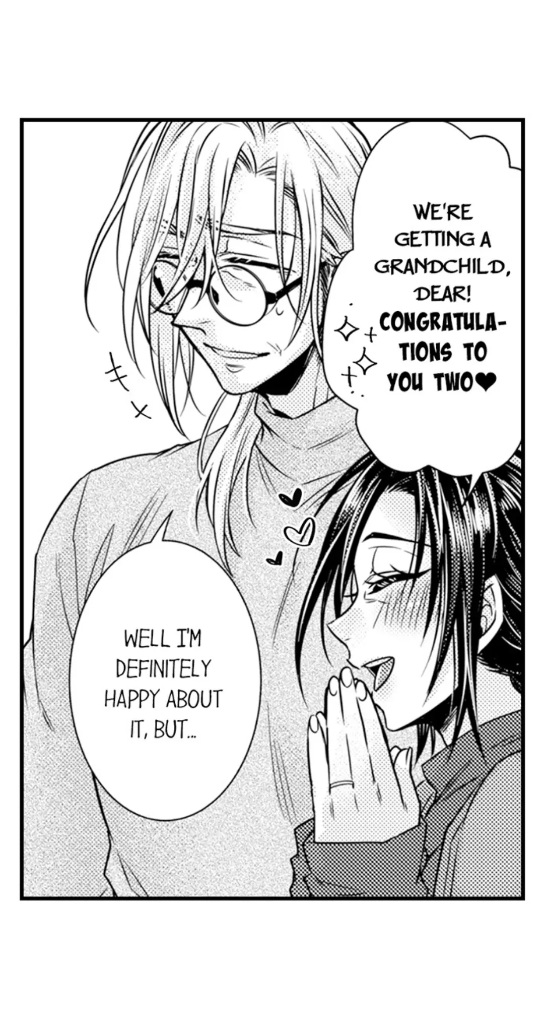 Kinmu Jikangai, Rinjin No Joushi Wa Kemono Ni Naru Chapter 119 - page 26