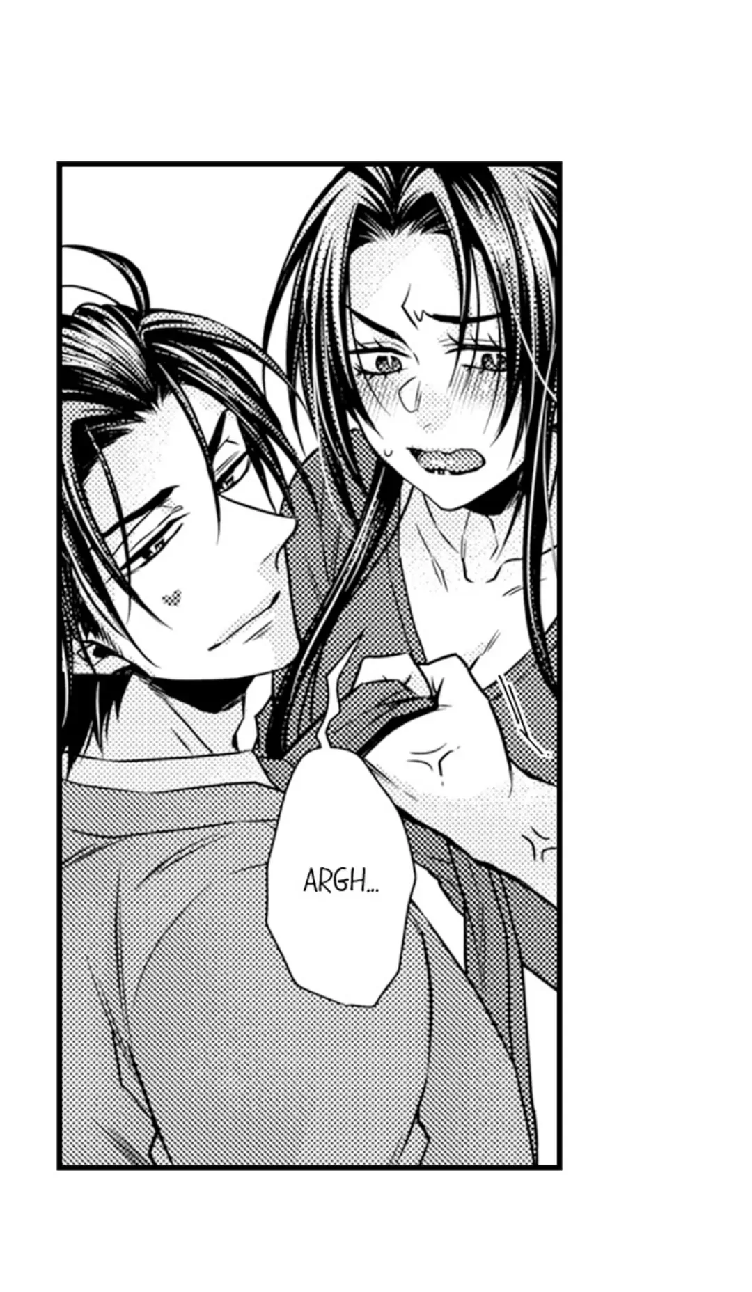 Kinmu Jikangai, Rinjin No Joushi Wa Kemono Ni Naru Chapter 119 - page 30