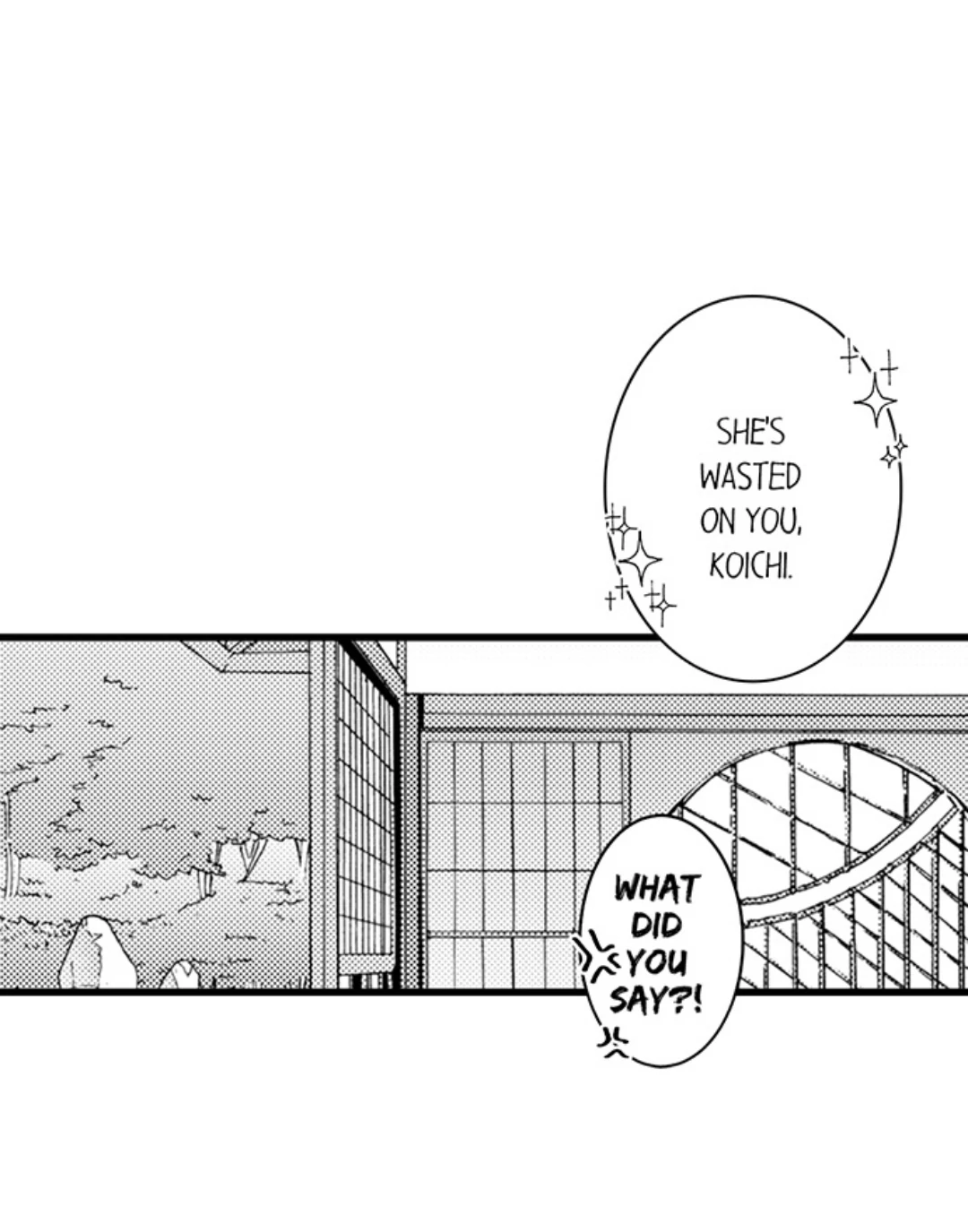 Kinmu Jikangai, Rinjin No Joushi Wa Kemono Ni Naru Chapter 119 - page 31