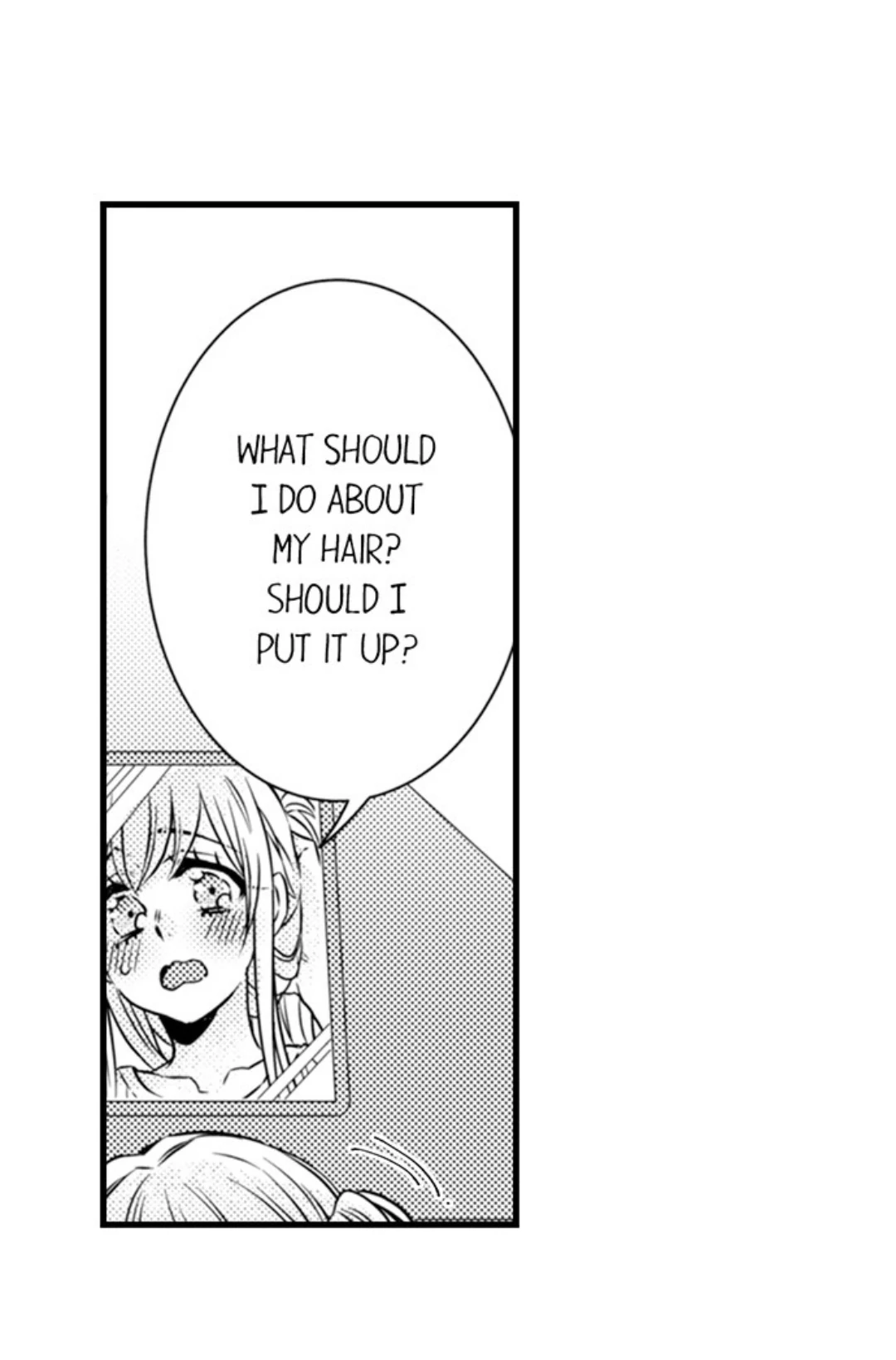 Kinmu Jikangai, Rinjin No Joushi Wa Kemono Ni Naru Chapter 119 - page 7