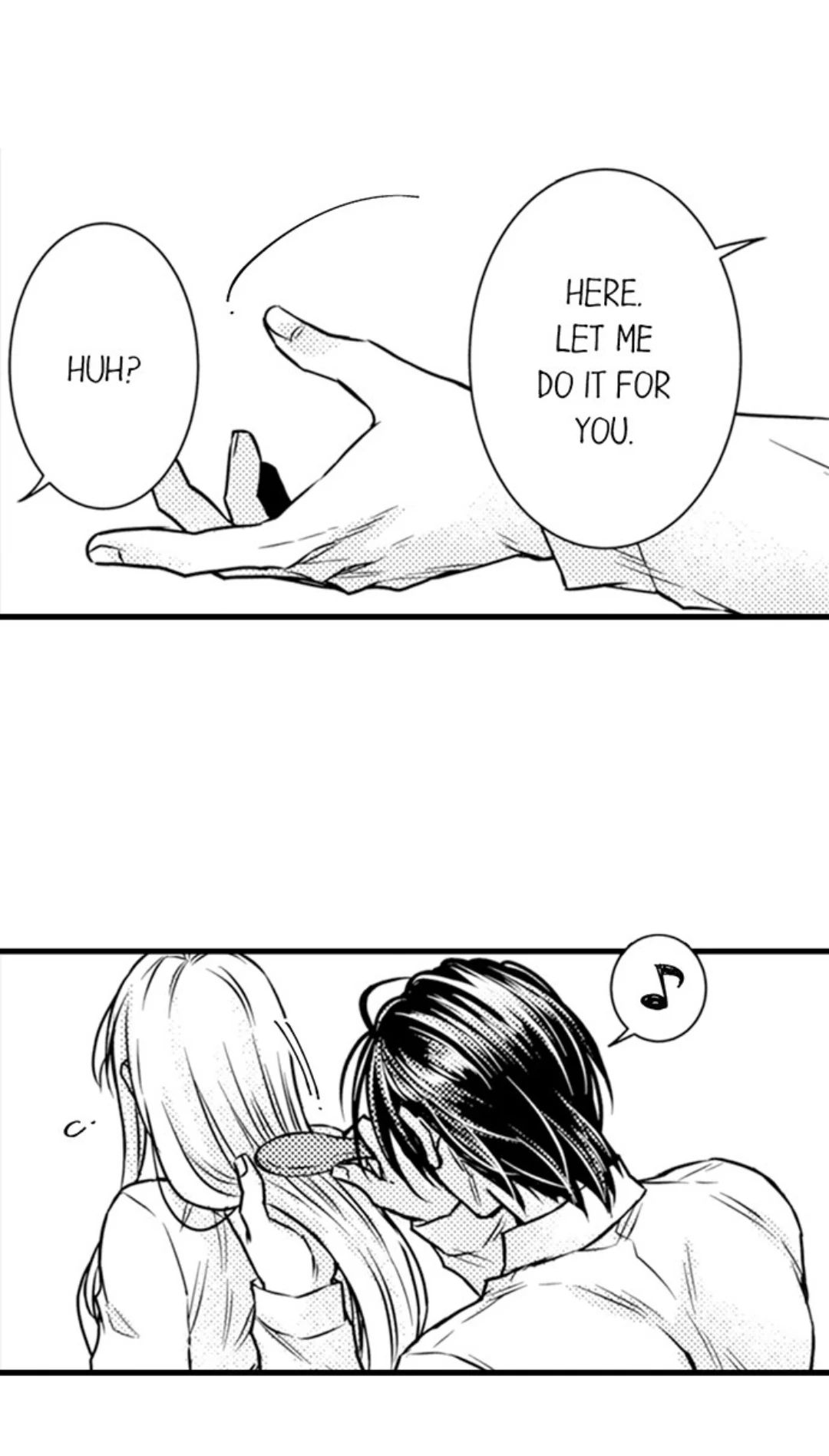 Kinmu Jikangai, Rinjin No Joushi Wa Kemono Ni Naru Chapter 119 - page 9