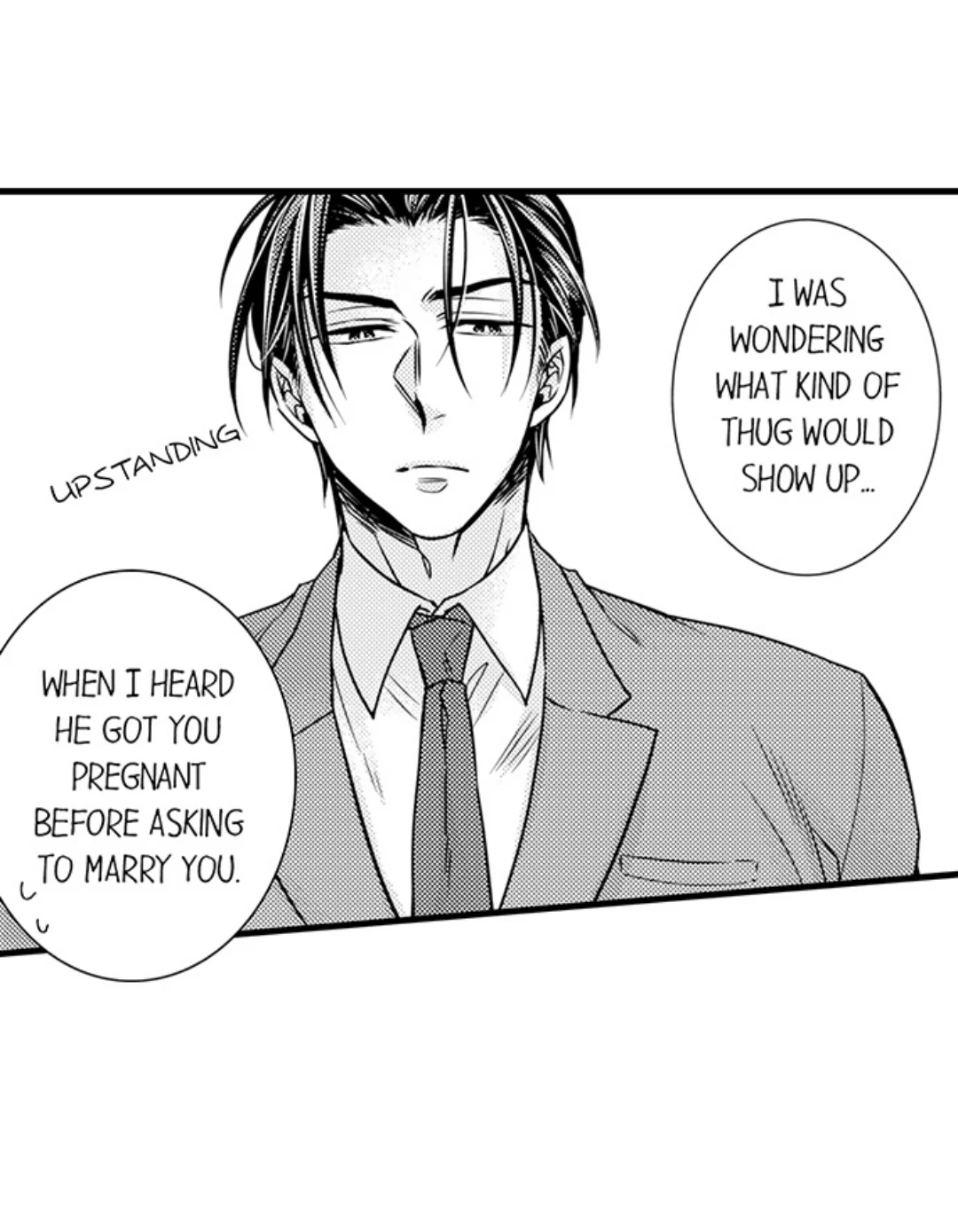 Kinmu Jikangai, Rinjin No Joushi Wa Kemono Ni Naru Chapter 120 - page 11